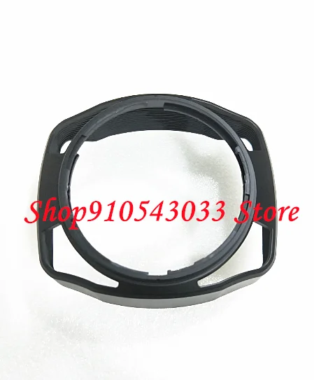 New Genuine SYQ0847 Lens Hood For Panasonic Lumix FZ2500 FZ2000 DMC-FZ2500 DMC-FZ2000 Cameras