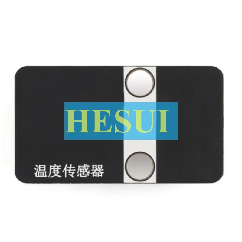 Módulo sensor de temperatura analógico LM35 Módulo de detección de temperatura