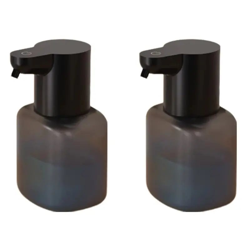 

VEHO-2X 550Ml Automatic Sensor Hand Machine With Infrared Sensor Electric Dispenser IPX5 Waterproof For Home Black A