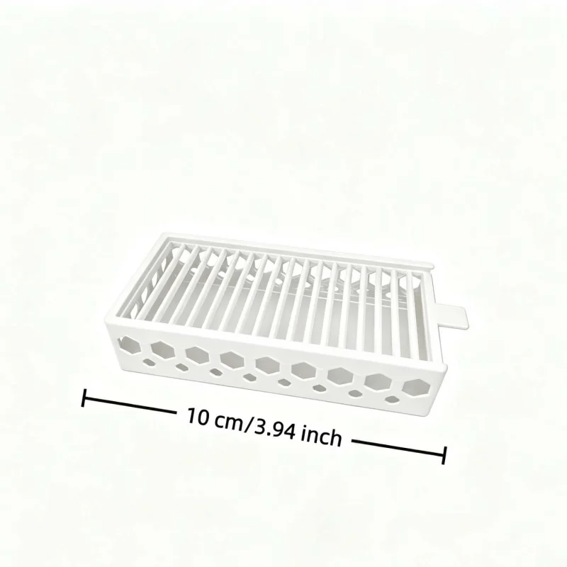 Aquarium Snail Trap Catcher for Fish Tank Pest Control Removal Tool