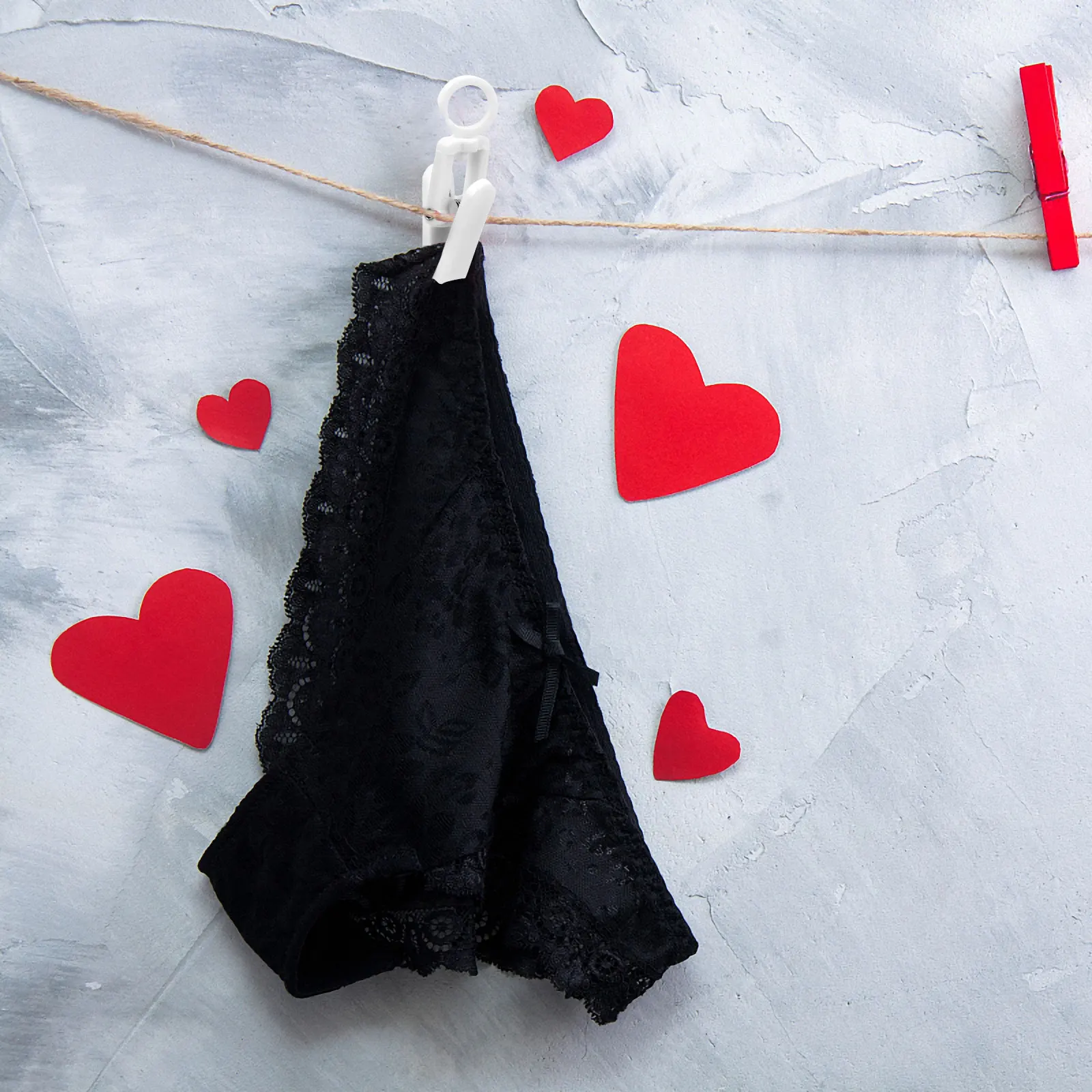 

50 Pcs Swimming Cap Clip Curtain Clips Swivel Laundry Hooks Hanging Drying Rack