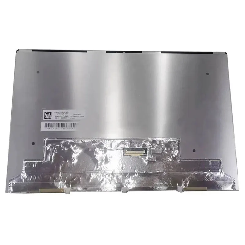 LED LCD Screen Display PanelFor Dell XPS13 9315 9320 P153G LQ134N1JW01 13.3