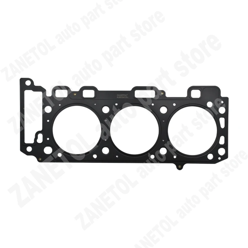 

ZANETOL автозапчасти прокладка головки блока цилиндров для FORD EXPLORER 1997 ~ 2010 для LAND ROVER LR3 2005 ~ 2009 4L5Z6051BA 1F72102H0 1L2Z6051BA