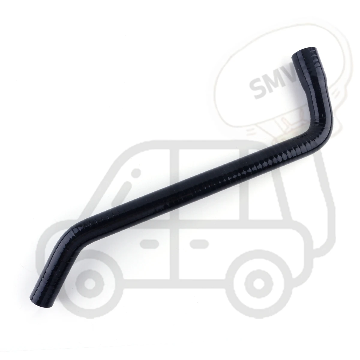 For Triumph 955I Speed Triple 2003 2002 2004 2005 2006 / Daytona 2004 2005 2006 Replacement Parts Silicone Hoses Set Piping 4PCS