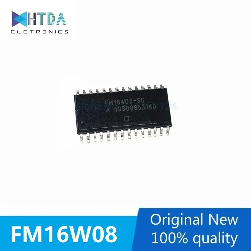 2Pcs/Lot Fm16W08-Sg…
