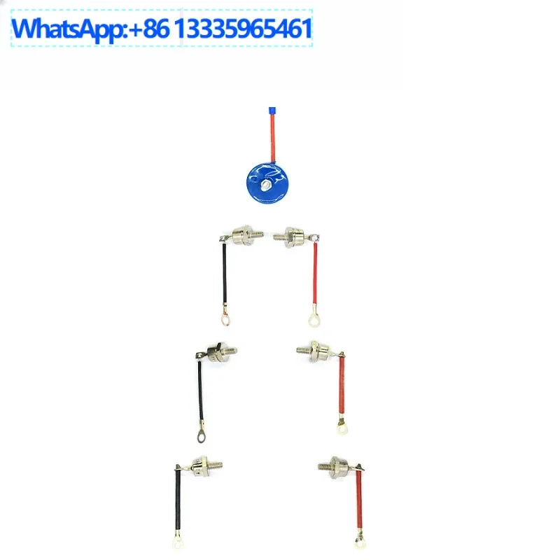 

Diesel generator rotary rectifier module RSK6001 rotary diode rectifier plate ZX70A rectifier bridge