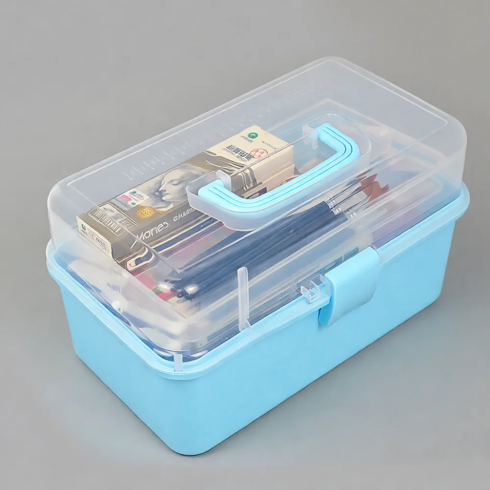 Contenitore Portatile Pieghevo - Accessories Travel Jewelry Box recensione e prezzo