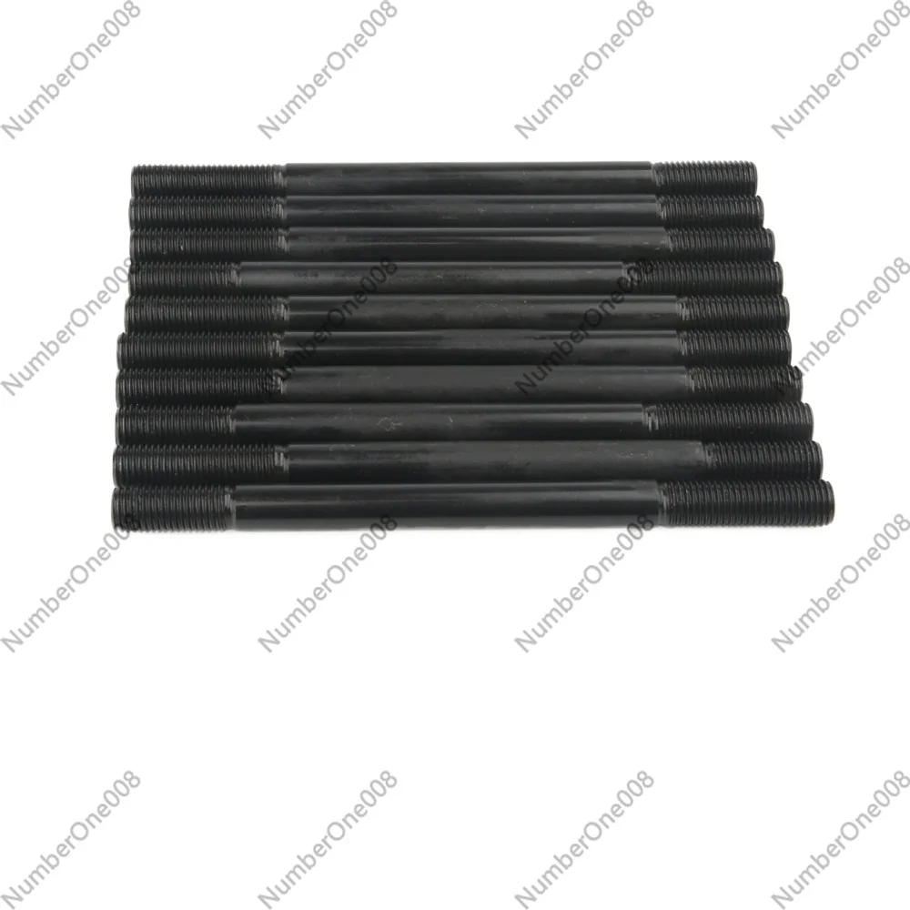 

Cylinder Head Stud Kit 12 Point 8740 Chromoly for Civic 96-00 D16Y7 Y8 Engine