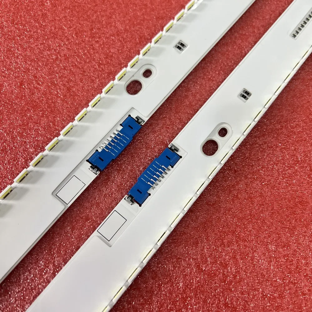 LED Strip for Samsung UE49KU6670U UA49KU7000 UE49KU6459 UE49KU6640 UE49MU6650 UE49KU6650 UE49MU6405UXXC UE49MU6405U BN61-13349A