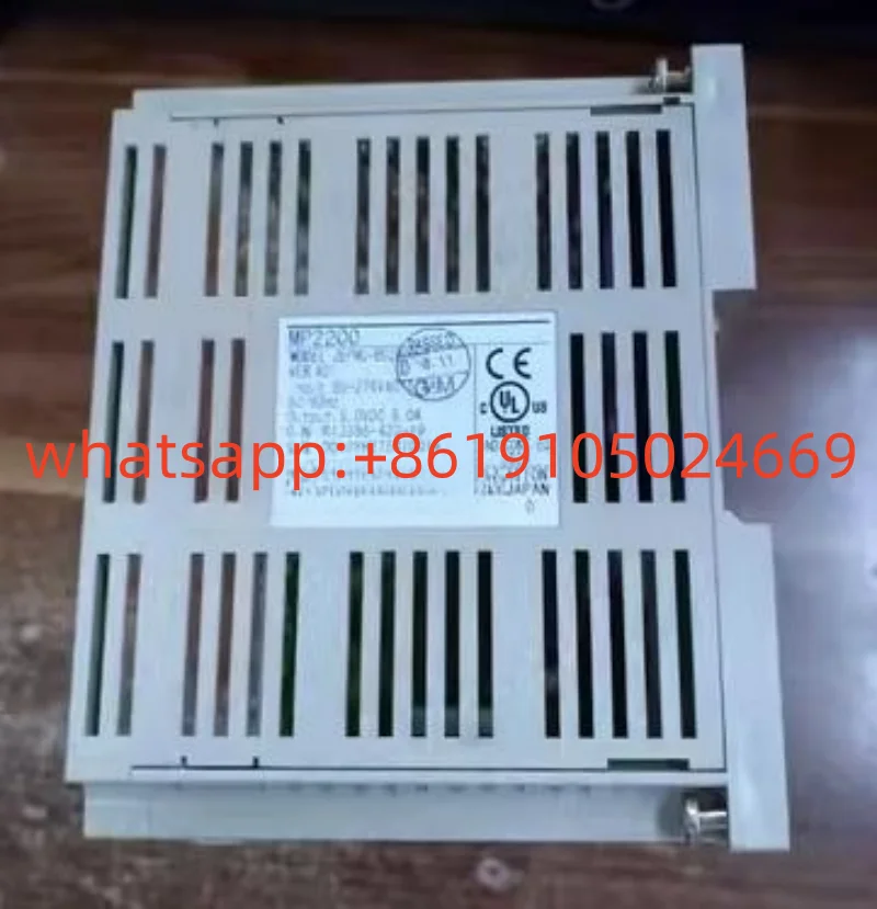 

New Original Module JEPMC-BU2200 MBU-01 JEPMC-MP2300-E JAPMC-MC2300