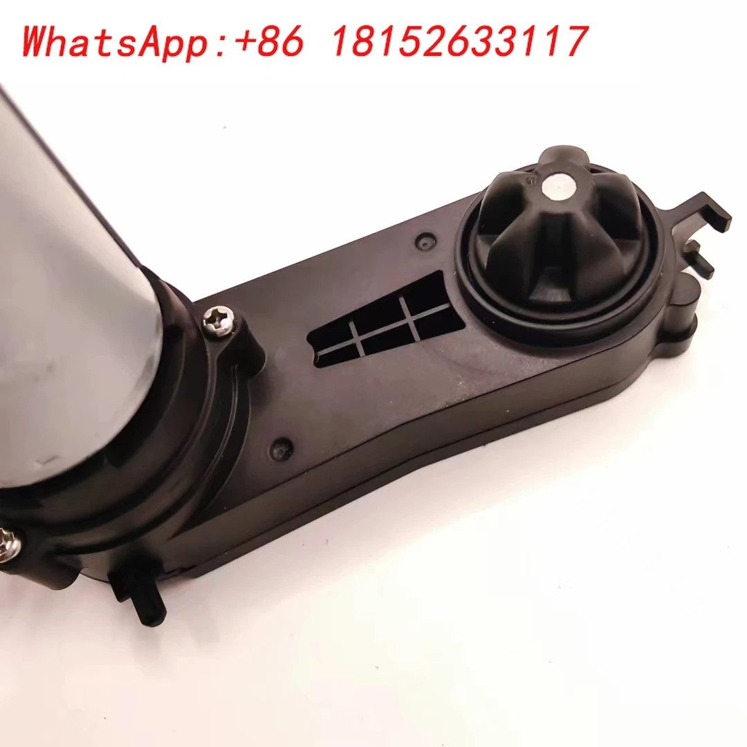 ملحقات الغسالة X10/X10Pro/G6-T/G7 محرك محرك الفرشاة الدوارة، مجموعة علبة التروس مم #5