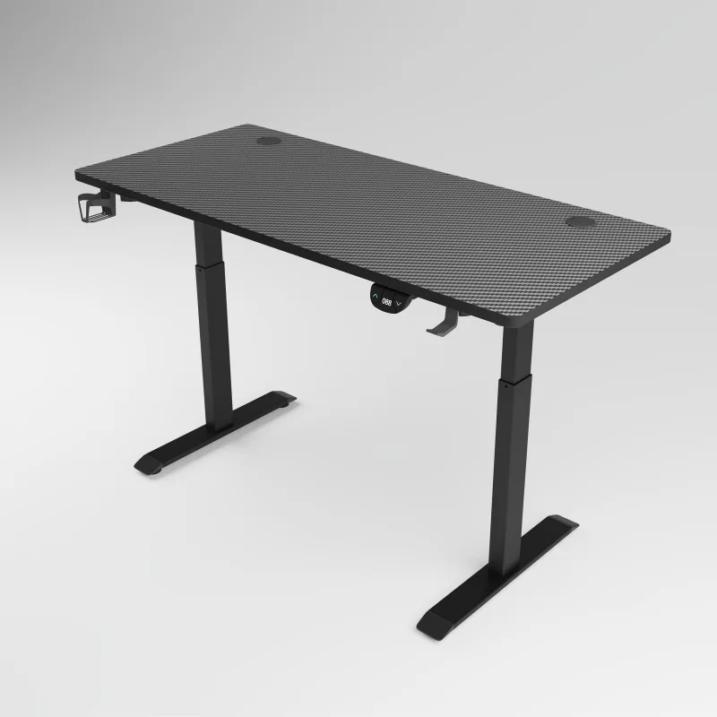 

# CE Approved Electric Height-Adjustable Table, Smart Ergonomic Standing Desk, Wholesale Desk Frame For Home Office