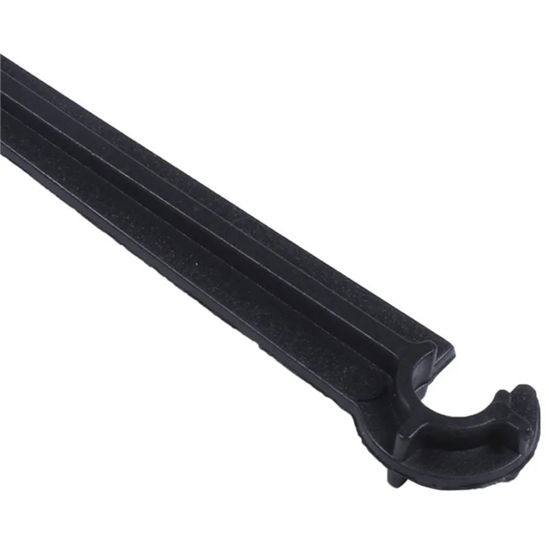 

ABVT-250 шт. C-образный садовый 4/7 мм кронштейн для трубы капельного орошения, фиксированный стержень, фитинги для капельного орошения