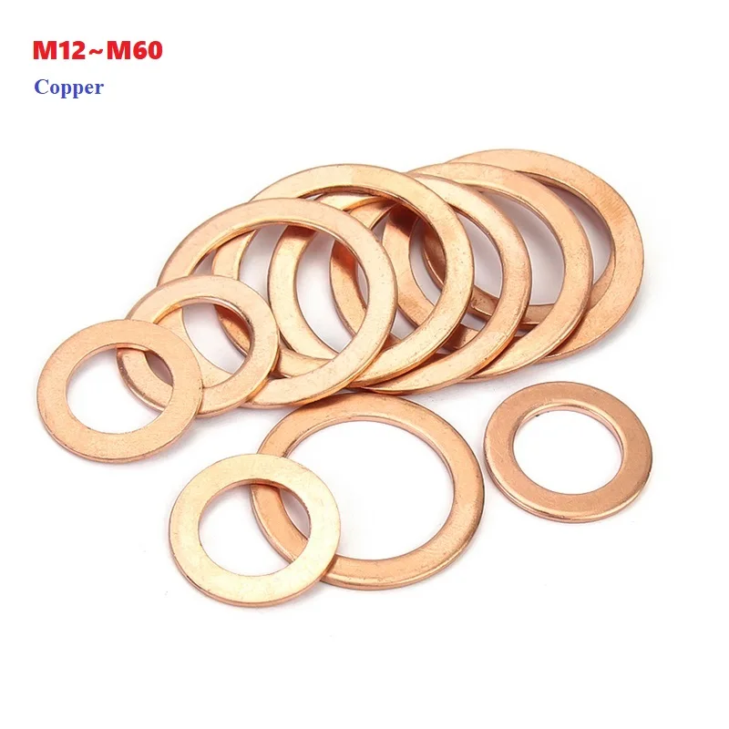 Boat Red Brass Copp… - image