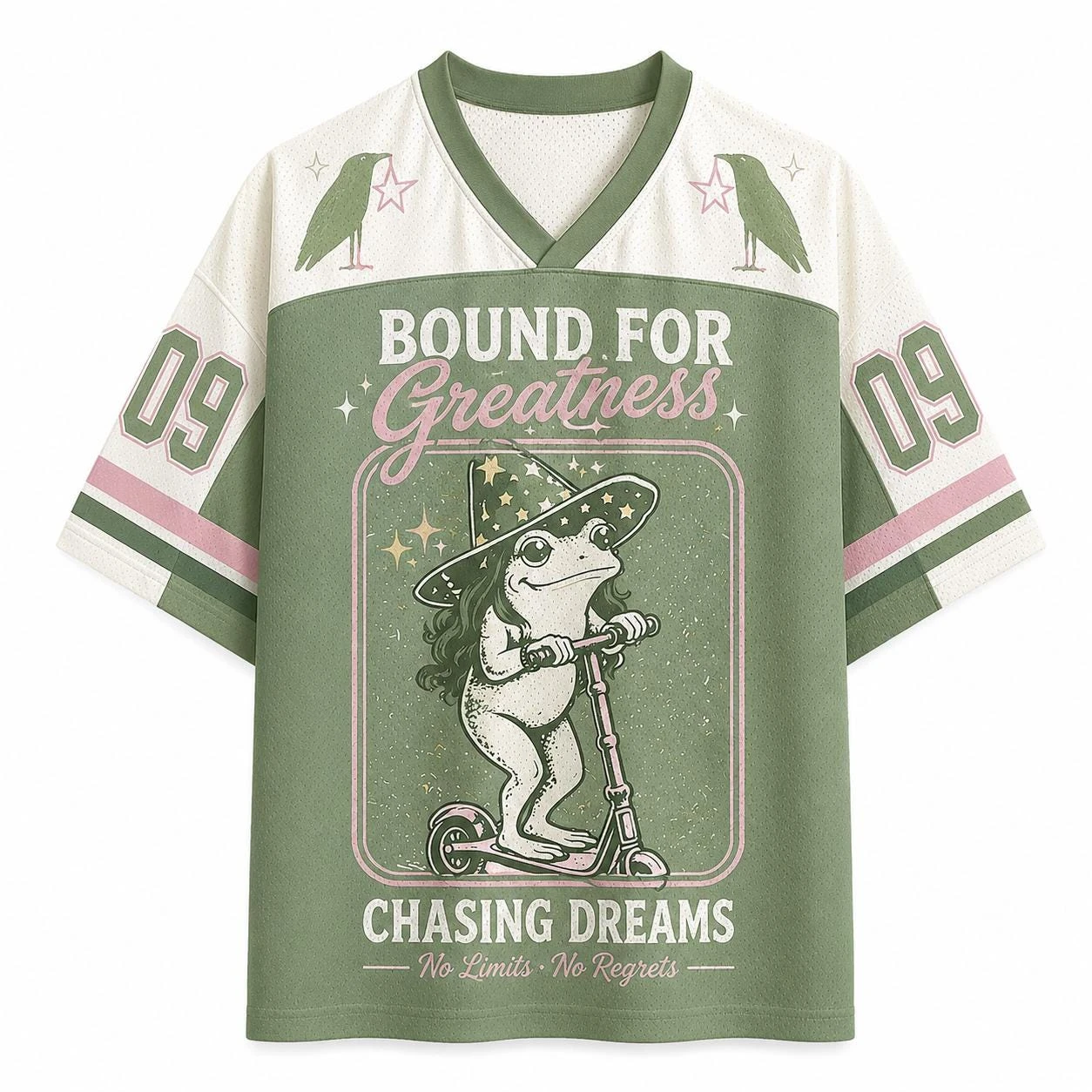 2026 Sommer Mode Neuer Stil Spaßiges Retro Übergroßes Rosa Design 3D-Druck Schnelltrocknend Outdoor Freizeit T-Shirt Große Größe – Detail 5