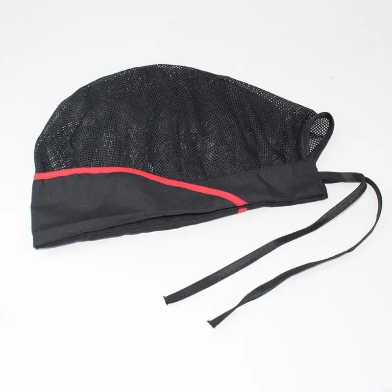 77 HE CAPPE COUCINA REGOLABILI TAPPO CHIETTO CHIT THI FRESSE PACCOLA UNISEX CAPPE CAPPETTORE PER BAKERS PER RISTATO E CASA