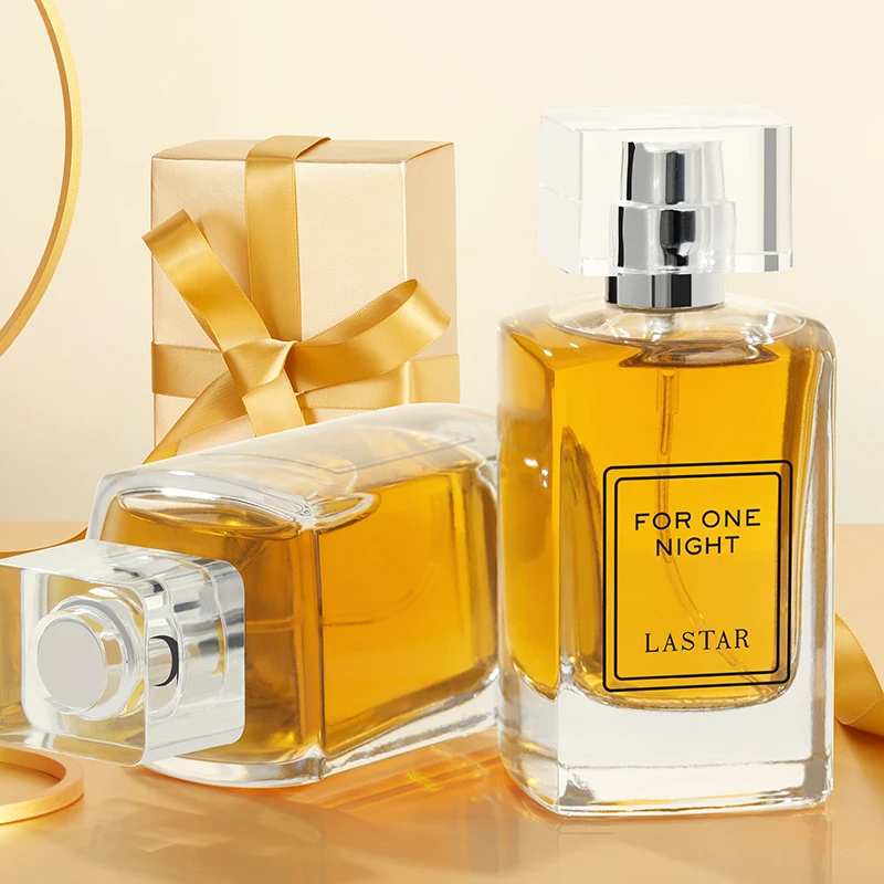 

LASTAR Women's Perfume, Long-Lasting Fragrance, Two bottles Total 3.4fl.oz/100ml, Woody Scent, date Atmosphere