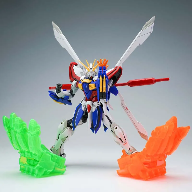 لعبة مخلب ميكانيكية ثقيلة Msg Mh16 مع قوة نيران دوارة للأطفال والجامعات