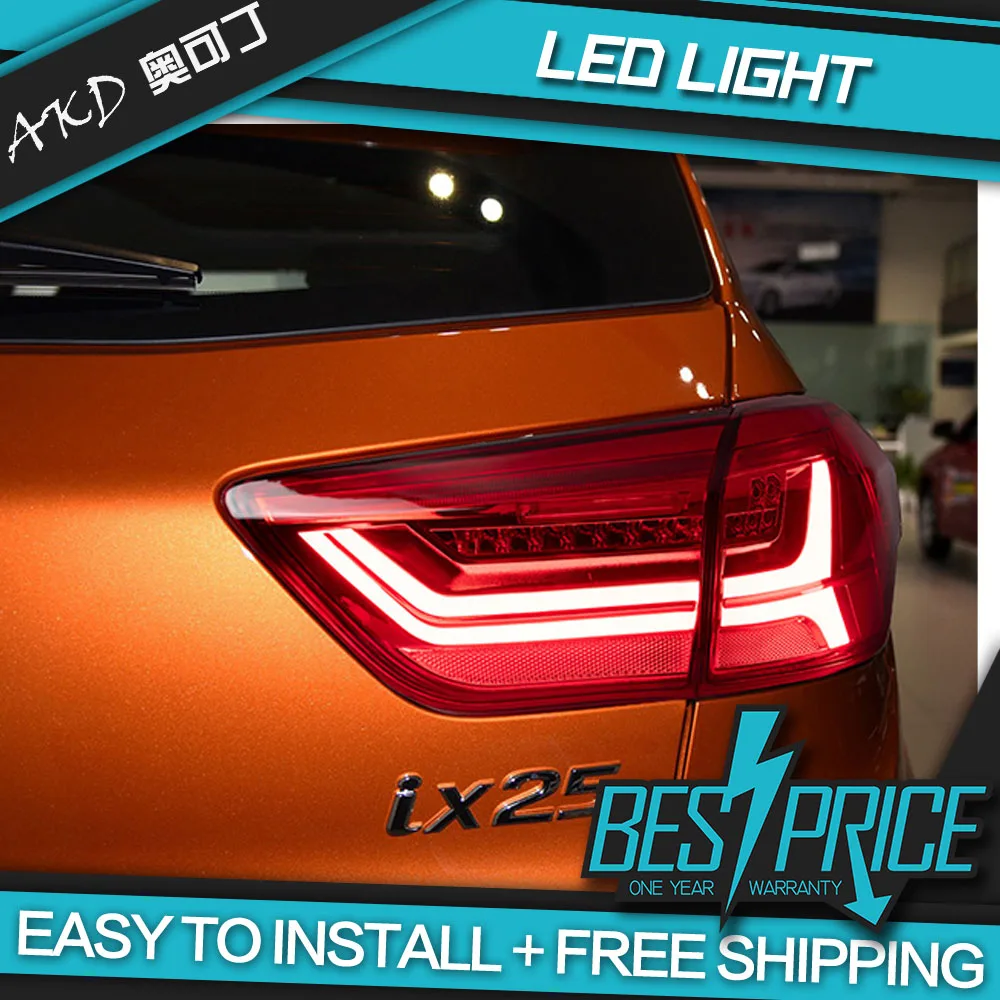 Akd Car Styling For…