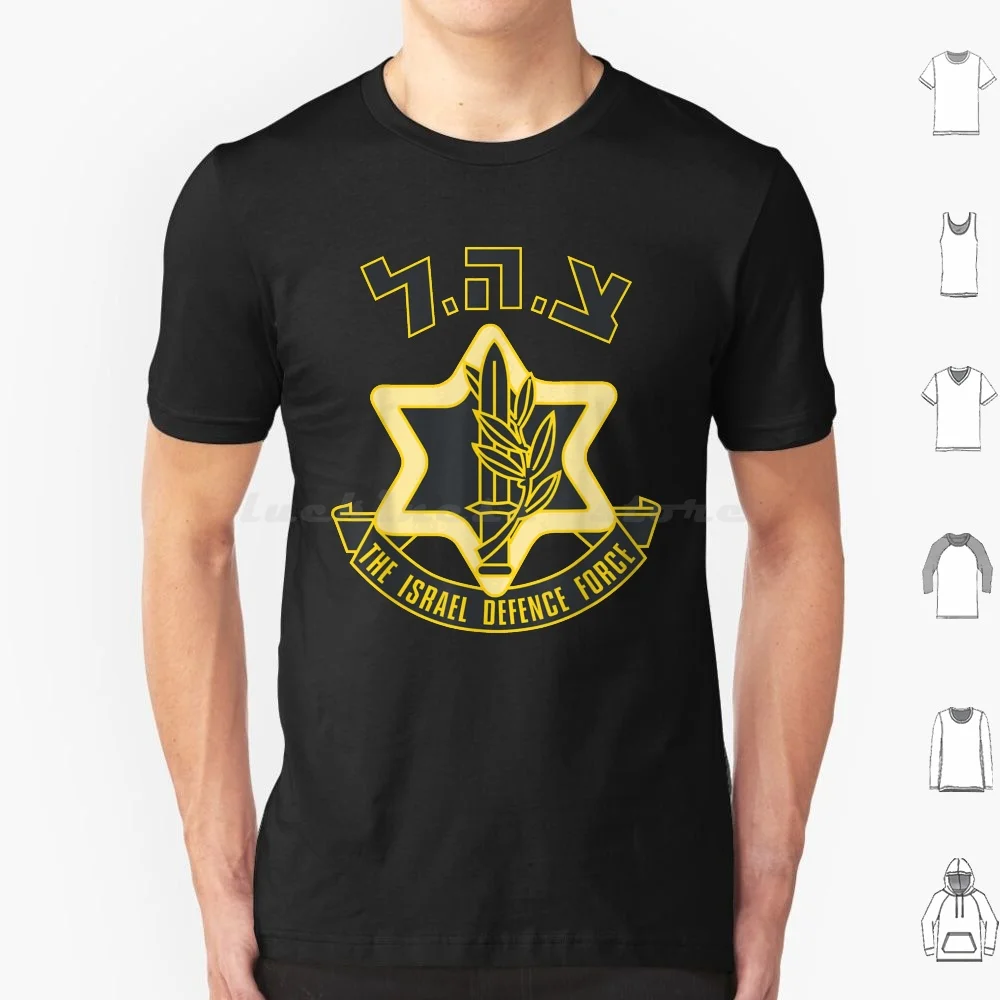 Idf Israel Defense …