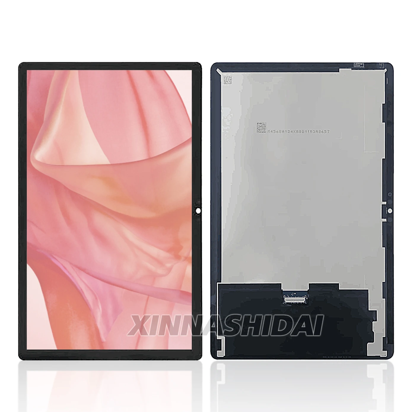 10.1' LCD For Huawei MatePad T 10S T10S AGS3-W09 AGS3-L09 LCD Display With Touch Screen Digitizer Assembly For Huawei T 10S LCD