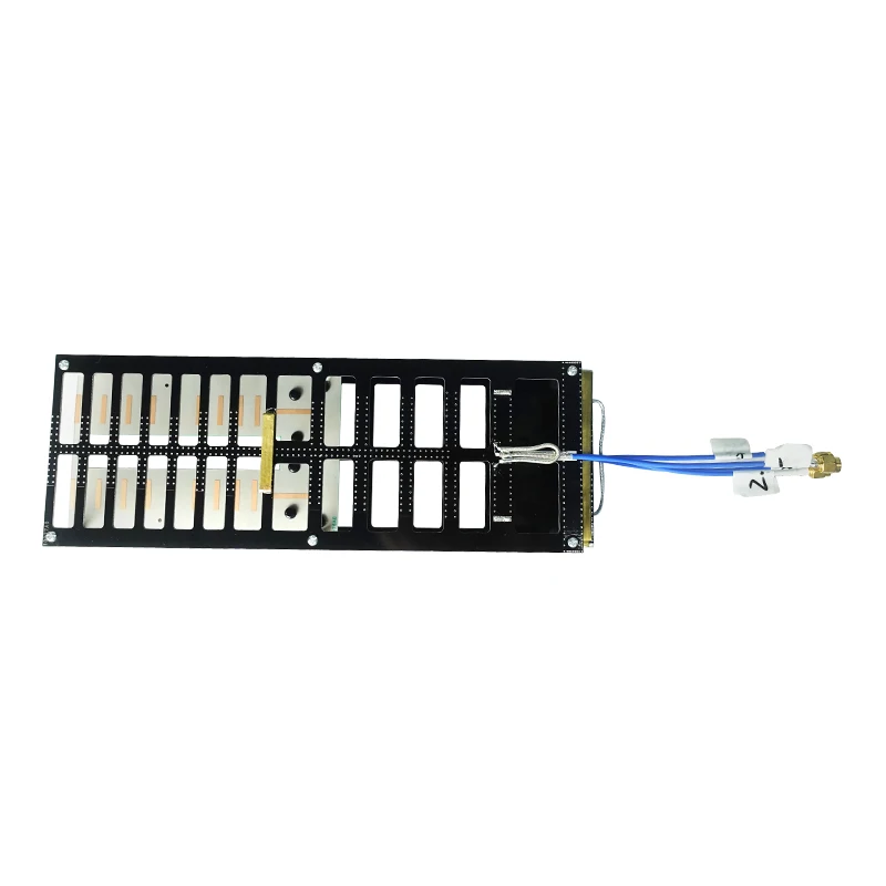 New Communication Antenna  Double Lay PCB Antenna Multiband RF GPS DRONE 2.4G 5.8GWIFI Directional Antenna