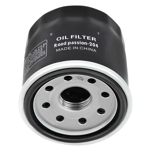 Oljefilter för YAMAHA XV1900 RAIDER 1900 2011-2015 XV 1900 ROADLINER 2012-2014 XV1900 STRATOLINER DELUXE 2012 2014 8 best sales Stratoliners - №8