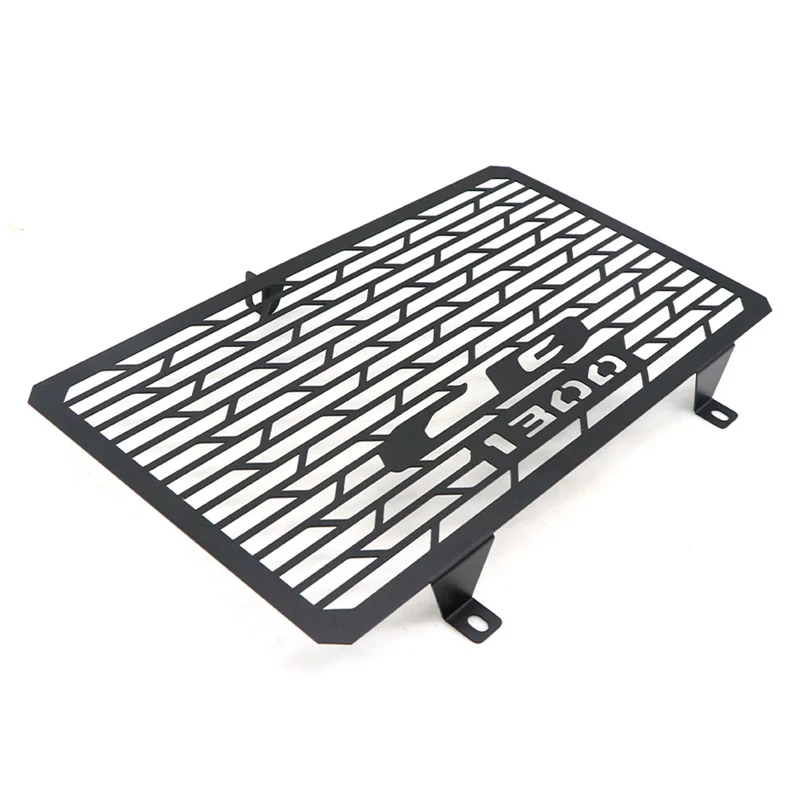 A22F-para Honda Hornet CB1300 CB 1300 2003-2008 accesorios de cubierta protectora para parrilla de radiador de motocicleta