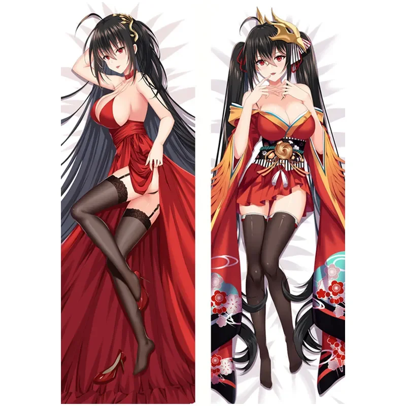 

Наволочки для подушек Eagle Union USS Dakimakura Чехол 3D, 180 см