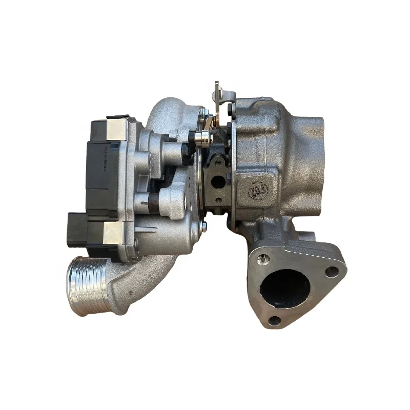 28231-2F650 Turbocharger Assembly For CARNIVAL/SORENTO/GRAND SANTA FE/PALISADE/Grandeur
