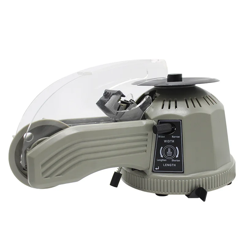 

Circular Tape Cutting Machine Transparent Tape Cutting and Slitting Machine