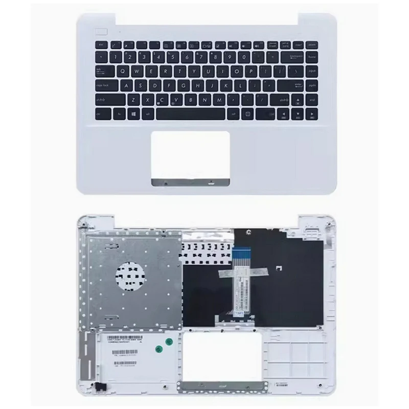 P+For ASUS K455L A455L X454 W419L Y483C F455L R455L DX882L Laptop Palmrest C Shell