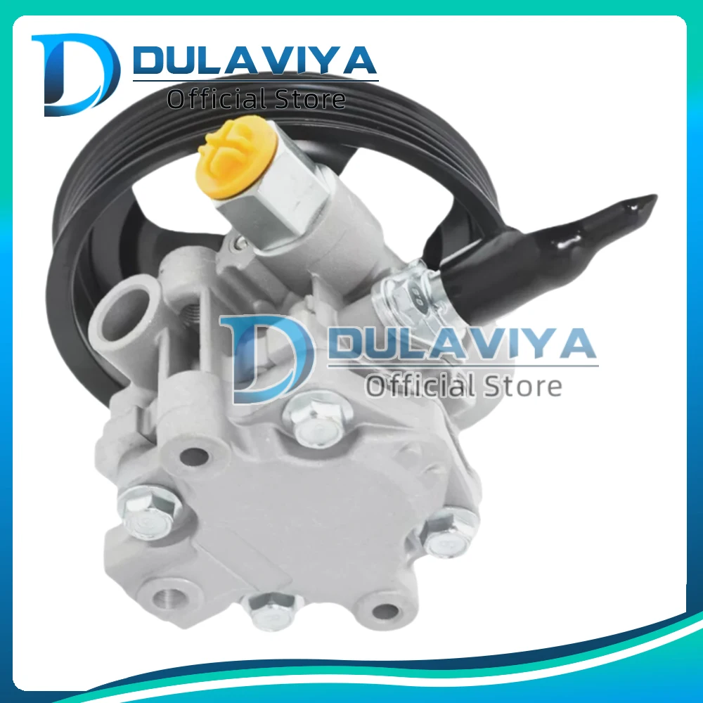 

Auto Power Steering Pump For Car Jeep Compass Patriot Dodge Caliber 05105449AC 5105048AA 5105048AB 5105048AC 5105449AC
