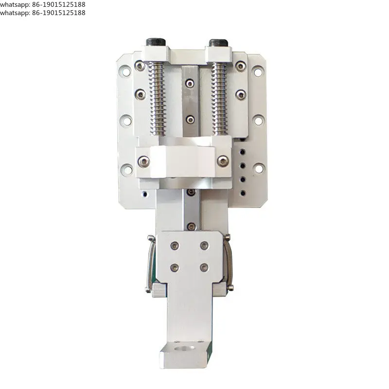 Automatic screw locking machine Z-axis electric screwdriver pendant electric screwdriver fixing buffer customized