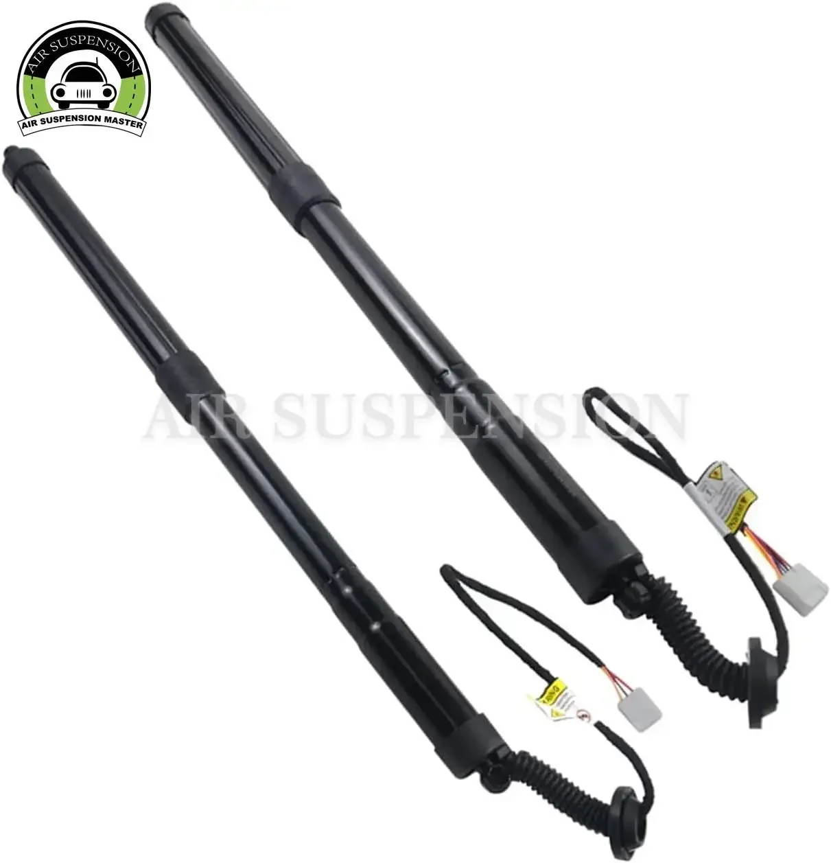 2pcs Rear Left&Right Power Hatch Lift Support For Lexus NT200 NX300H NX300 2017-2021 Electric Struts 6892079017 6891079017