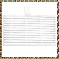 B75A 12 Pcs Filter For Cecotec Conga 9590 9990 AI 10090 AI Spin Revolution Ultra Power Home Sweeper Accessories