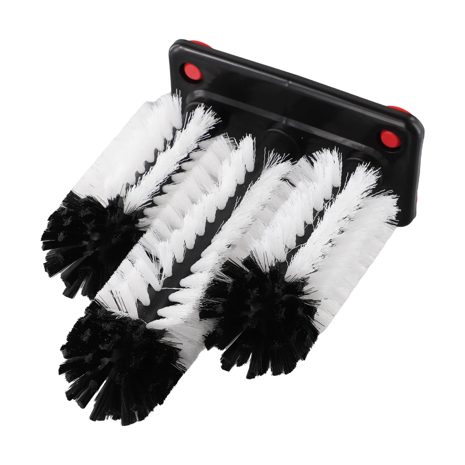 

Доступная абсолютно новая высококачественная широко применяемая чашечная щетка 26,5*19,5*18,7 см, легко чистится, идеальный инструмент для стержней