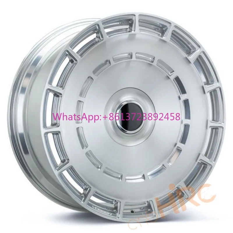 

Hot Wheels Rims 2025 17-26in Custom 17 18 19 20 21 22 23 24 26 Inch 5x120 Forging Alloy Wheel for Mansory Toyota Tesla Model 3 Y