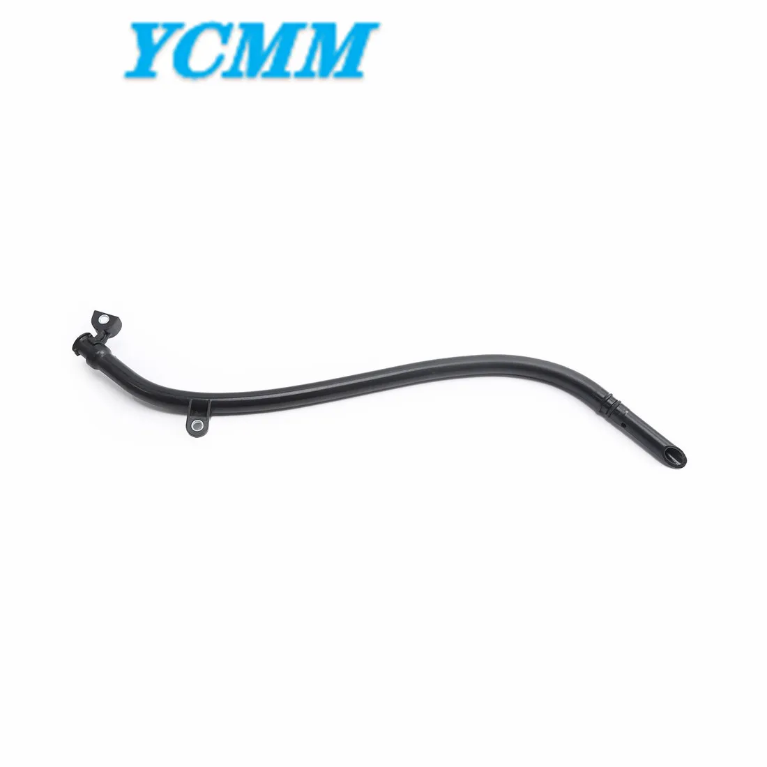 06K115610E Oil Dipstick Tube 06L115610A For AUDI A1 A3 A4 A5 A6 A7 Q2 Q3 Q5 TT Porsche Seat Skoda VW Golf Passat Jetta