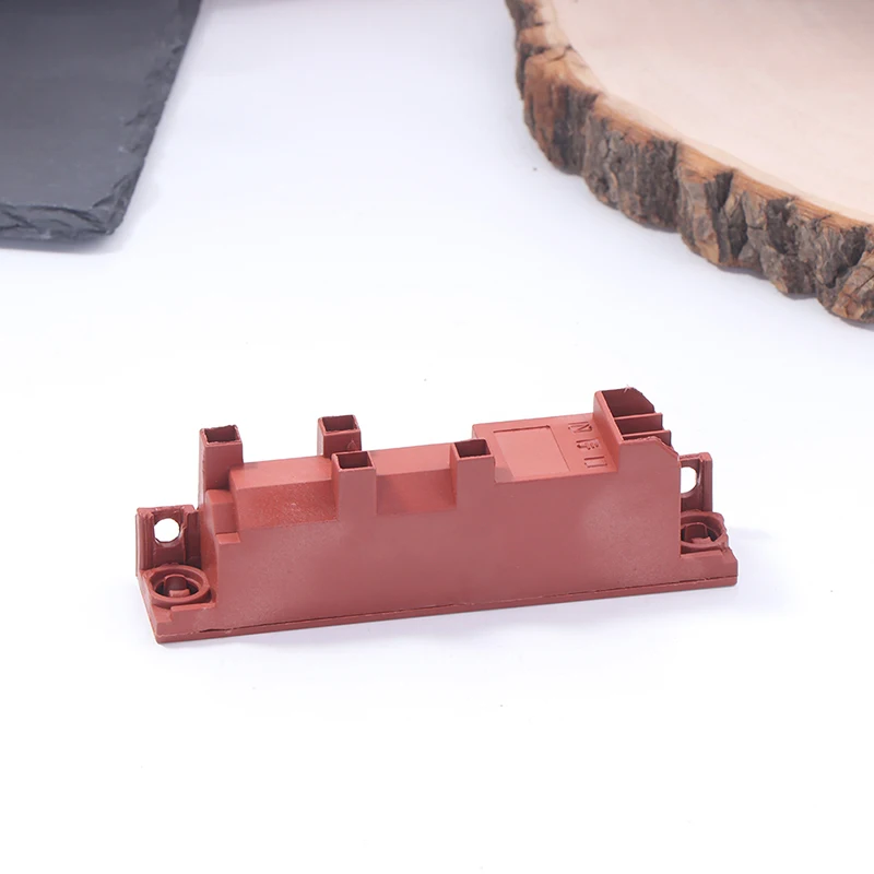 C 1Pc Pulse Lgniter 220-240V Gas Stove AC Pulse Igniter With Four Terminal Connections Safe Tool Stove Accessories