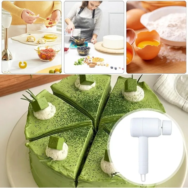 a84g-ハンドヘルドミルクフォーマー＆電動泡立て器、電池式、コーヒー、ラテ、緑茶、抹茶用