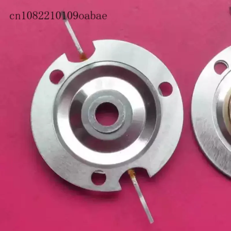 25.5 Core 25.4mm TW920 Super Tweeter Coil Imported Titanium Diaphragm + Aluminum Pressure Ring