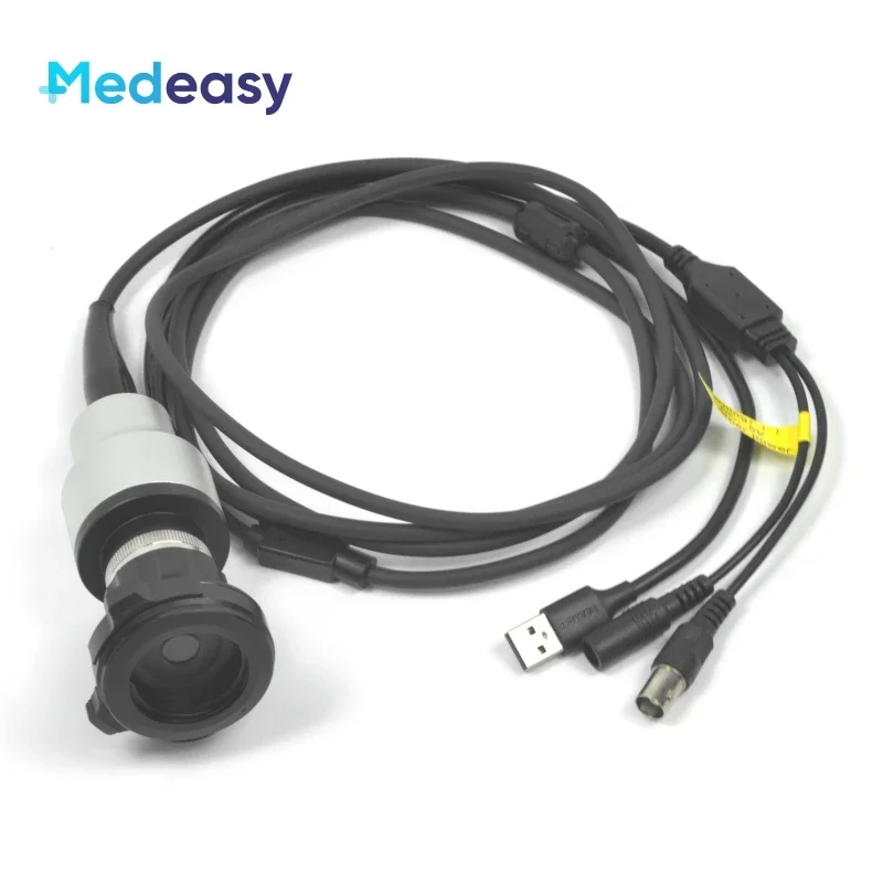 Multi-output Medical USB ENT Endoscope , Portable USB Endoscope