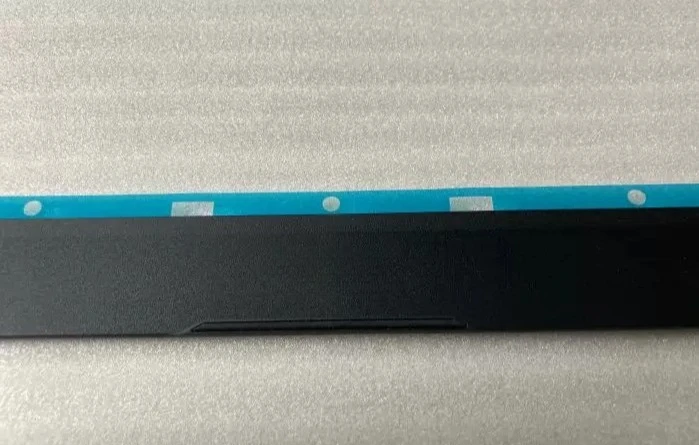 NEW FOR MSI Sword GF66 B Cover, MS-1581 A/B Cover, Katana Laptop Shell for Repair