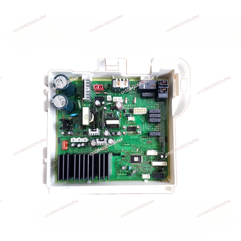 

WD8754CJZ/XSC Drum DC92-00247D Washing Machine Main Power Board Computer Frequency Conversion Board