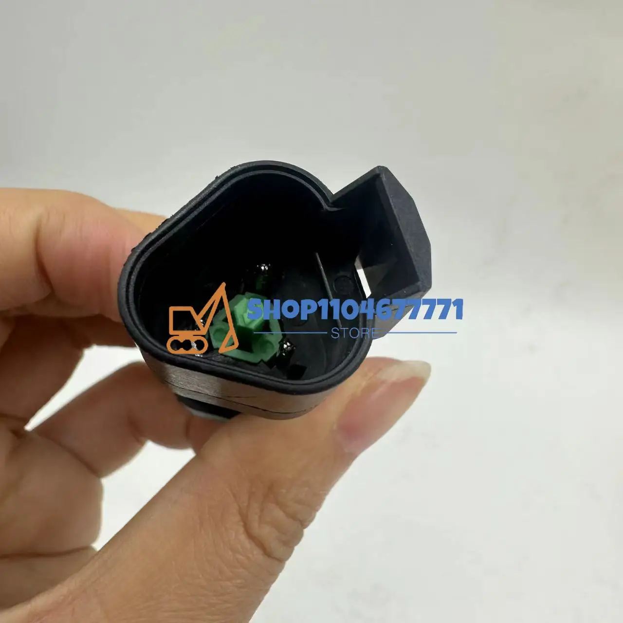 118-7226 1187226 152-0649 1520649 Sensor de temperatura de excavadora para motor 725 730 735 740 camión 3508 3516 3512