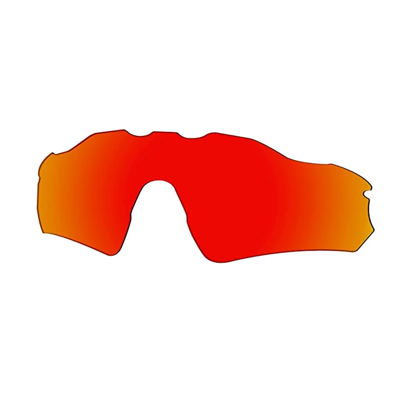 Polarized Replacement Lenses for radar ev path  photochromic Sunglasses