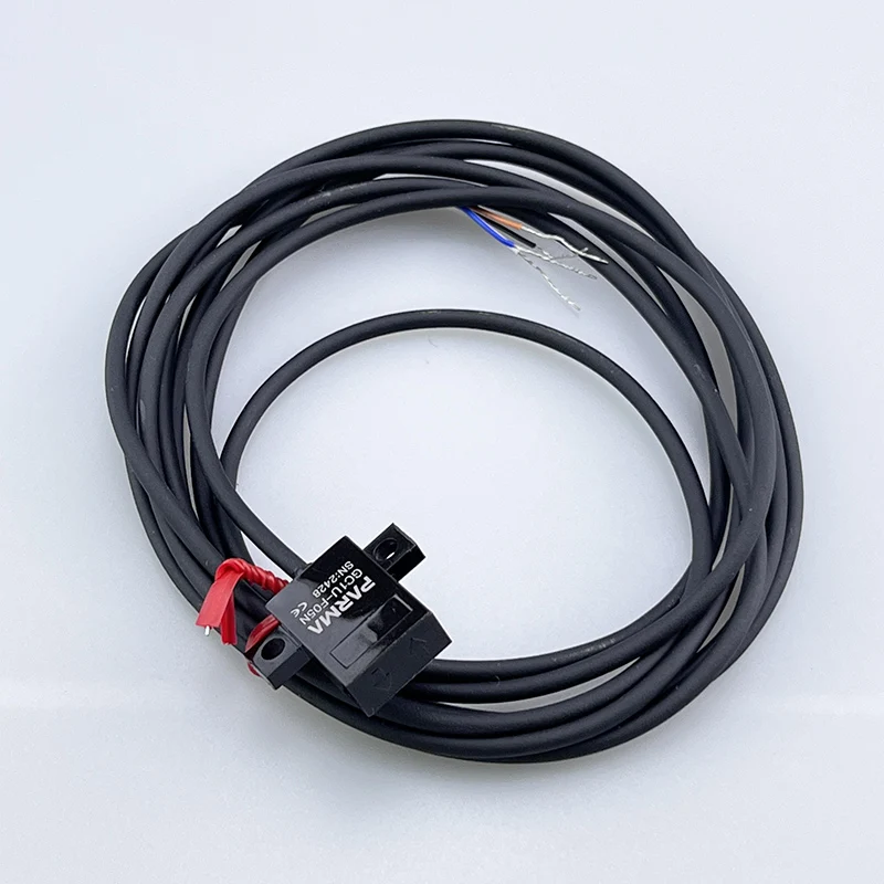 GC1 micro diffuse reflection photoelectric switch limit sensor sensing switch top sensing side sensing photoelectric sensor