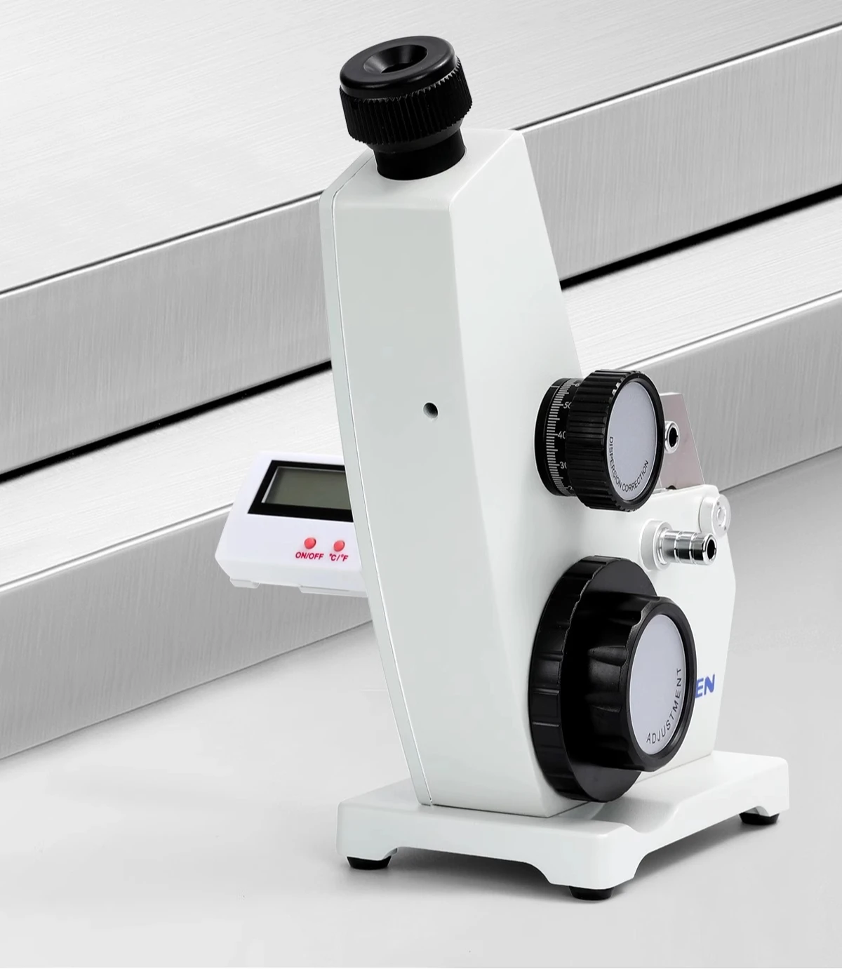 Monocular Abbe Refr… - image