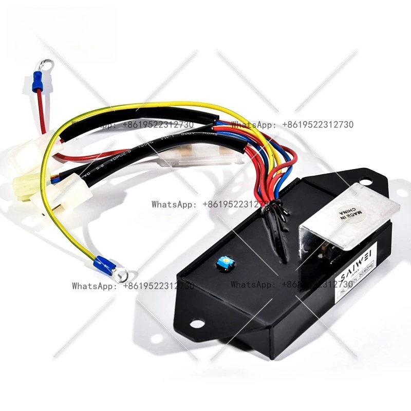 J108 J315 Voltage R…